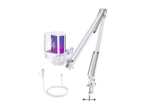Maono DGM20S Microphone - White