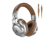 Maono MH700 Studio Headphones - Silver