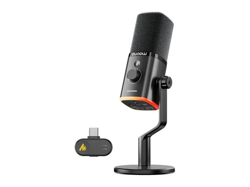 Maono PD100W Dynamic Microphone