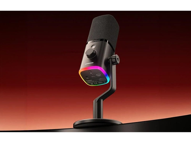 Maono PD100W Dynamic Microphone