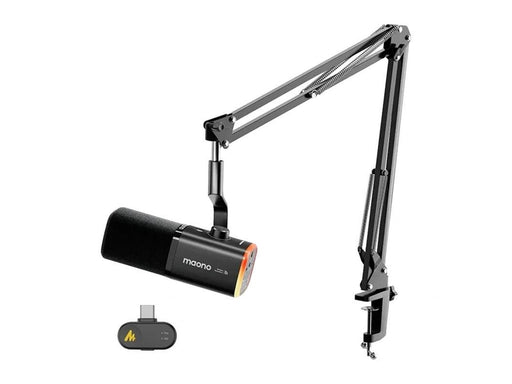 Maono PD100WS Dynamic Microphone