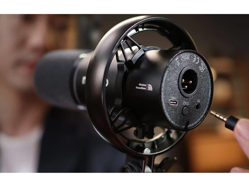 Maono PD200WS Dynamic Microphone