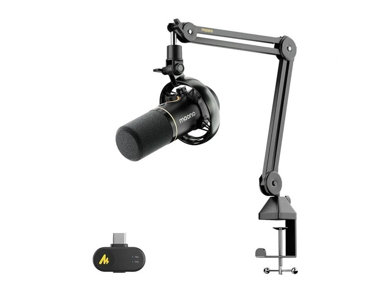 Maono PD200WS Dynamic Microphone