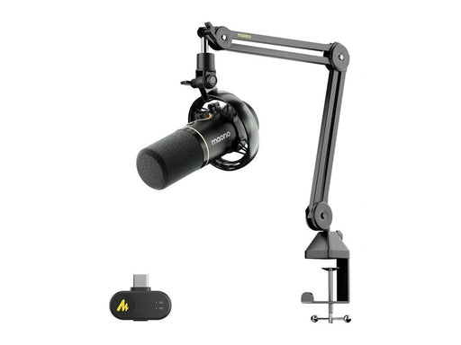 Maono PD200WS Dynamic Microphone