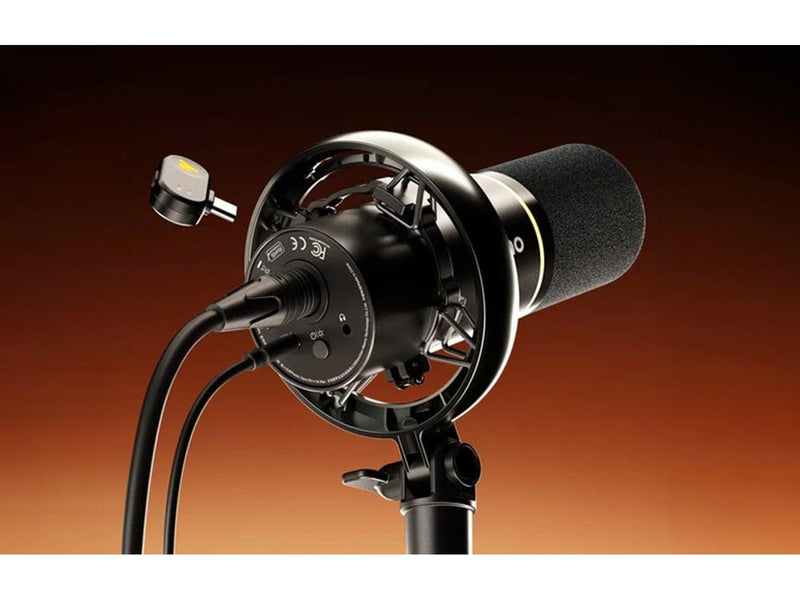 Maono PD200WS Dynamic Microphone