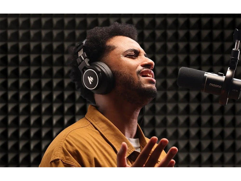 Maono PD200WS Dynamic Microphone