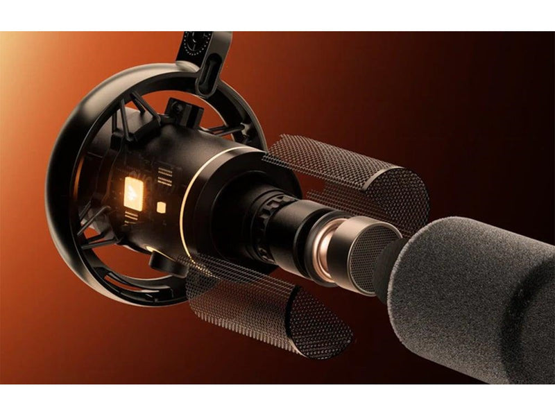 Maono PD200WS Dynamic Microphone