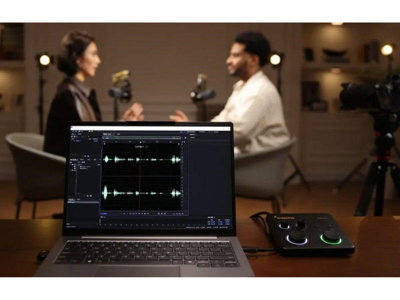 Maono PD200WS Dynamic Microphone