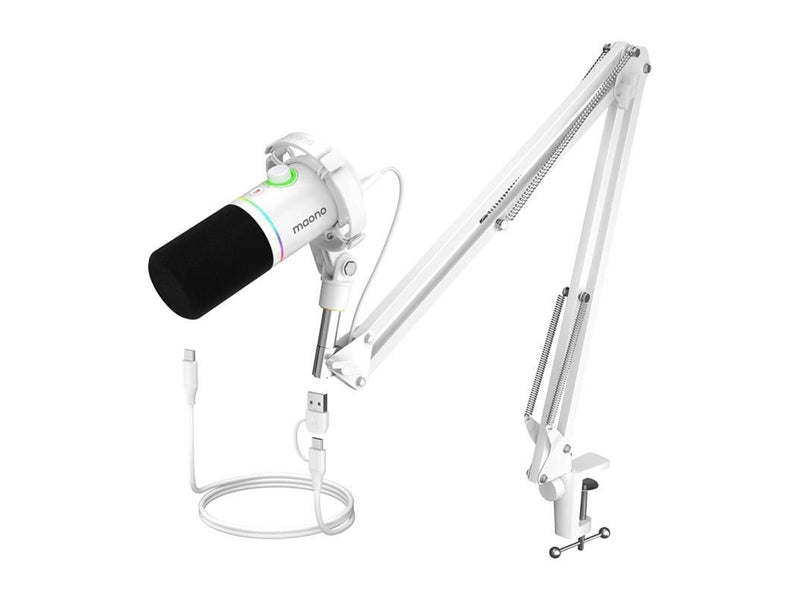 Maono PD200XS Dynamic Microphone