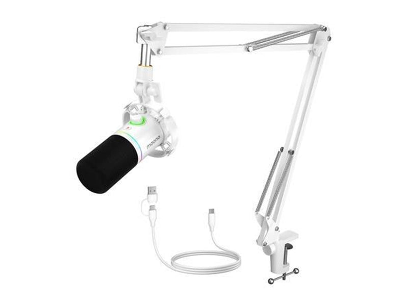 Maono PD200XS Dynamic Microphone