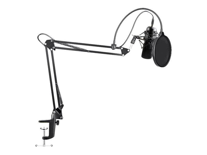 Maono USB Podcasting Microphone kit