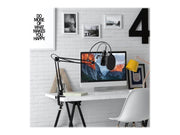Maono USB Podcasting Microphone kit
