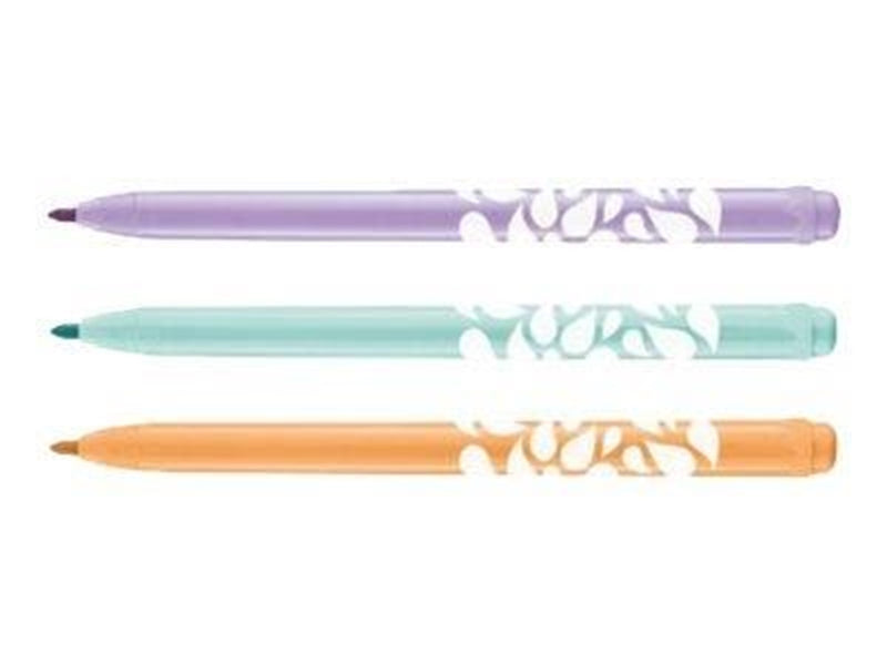 Maped Color'Peps pastel Felt-pens x10