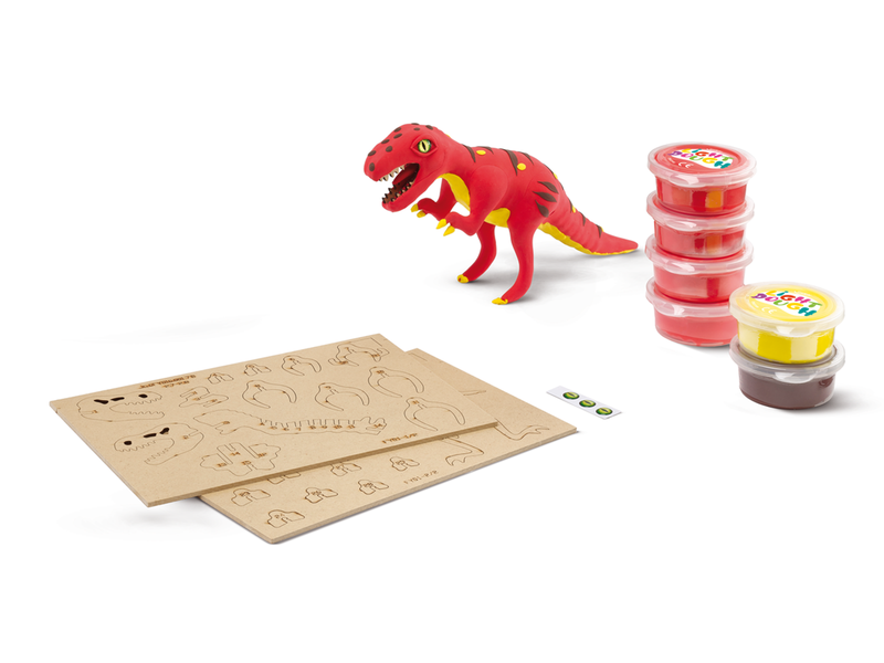 Maped Creativ Dinos Factory set