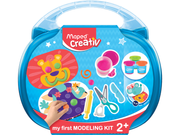 Maped Creativ Early Age:  My First Modelling Kit