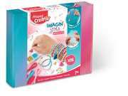 Maped Creativ Imagin'Style - Bracelets
