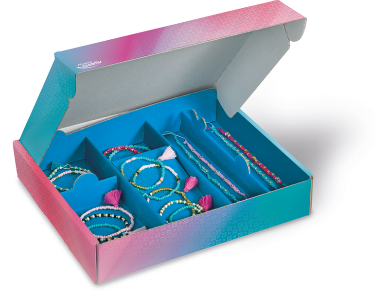 Maped Creativ Imagin'Style - Bracelets