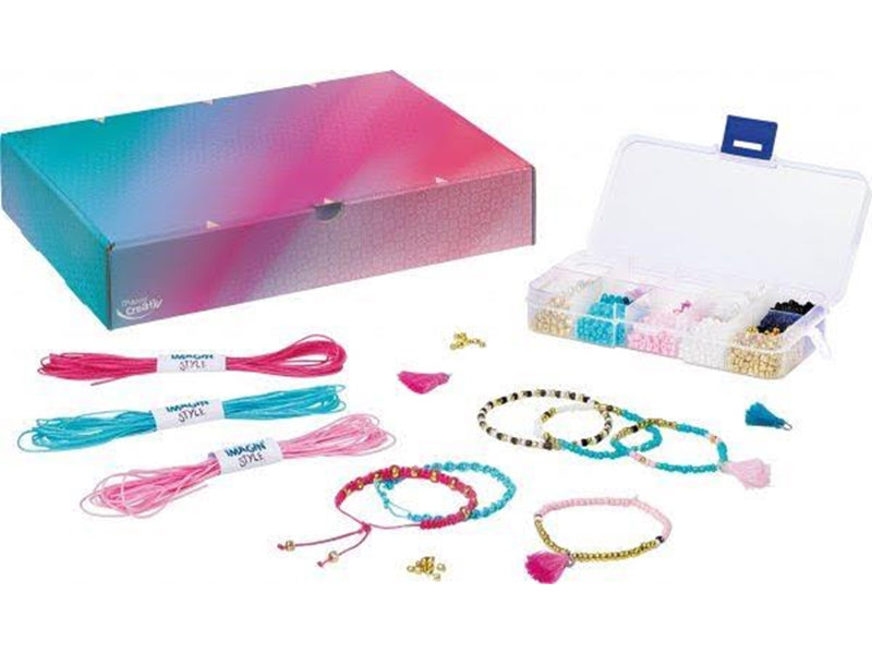 Maped Creativ Imagin'Style - Bracelets