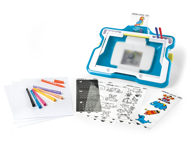 Maped Creativ Lumi Board