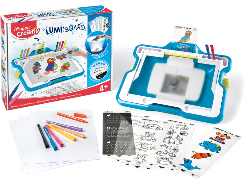 Maped Creativ Lumi Board