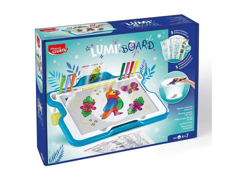 Maped Creativ Lumi Board