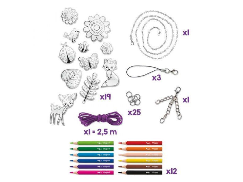 Maped Creativ Magical Plastic