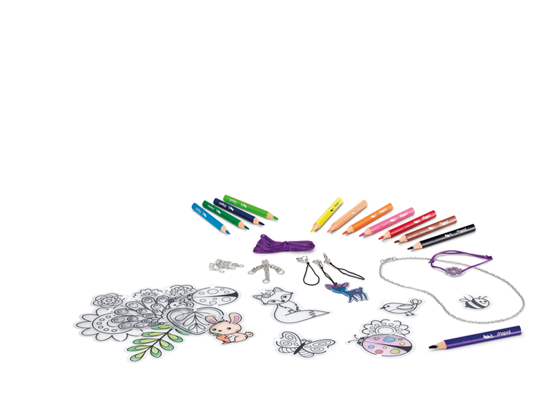 Maped Creativ Magical Plastic