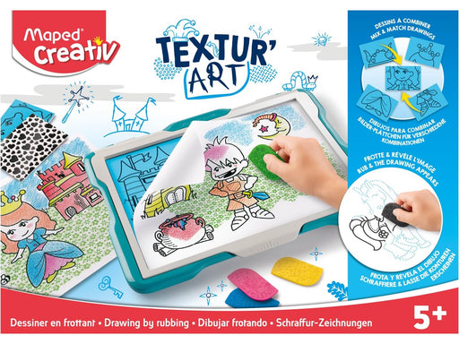Maped Creativ Textur'Art