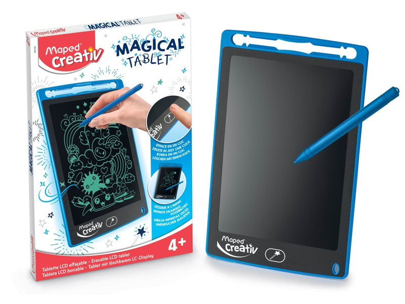Maped Creativ magical Tablet