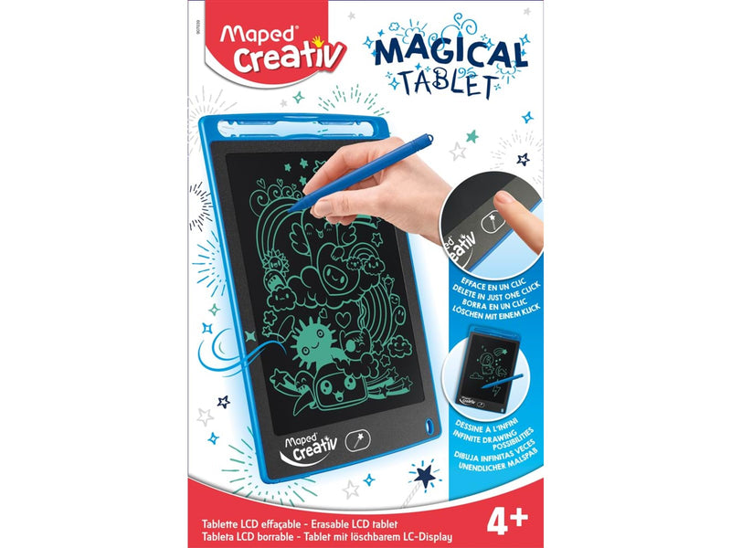 Maped Creativ magical Tablet