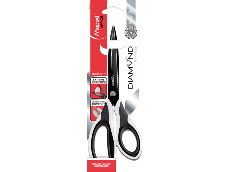 Maped Diamond scissors 21 cm