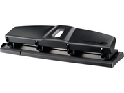 Maped Essentials Metal hole punch 10/12 4-Hole.