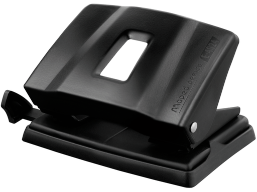 Maped Essentials Metal hole punch 20/25 2-Hole.
