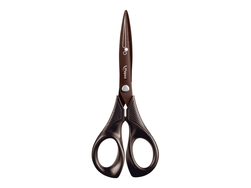 Maped Expert Titanium scissors 17 cm
