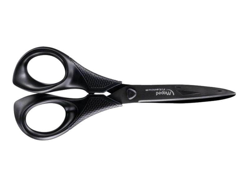 Maped Expert Titanium scissors 17 cm