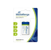 MediaRange MRBAT124 battery x 6HR61 - NiMH