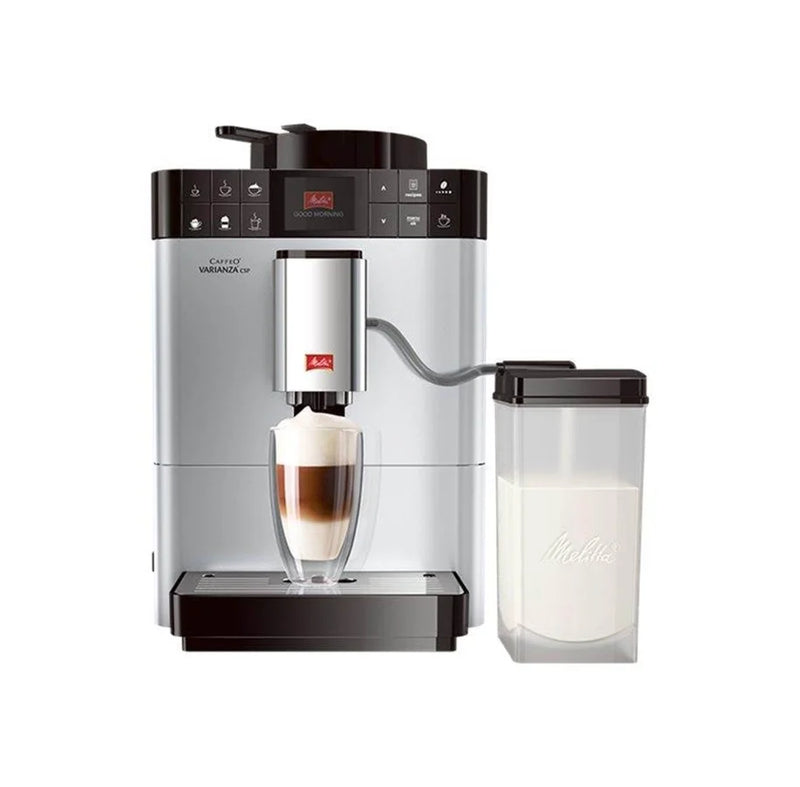 Melitta Caffeo Varianza CSP - Stainless Steel *DEMO*