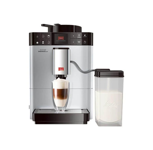 Melitta Caffeo Varianza CSP - Stainless Steel *DEMO*