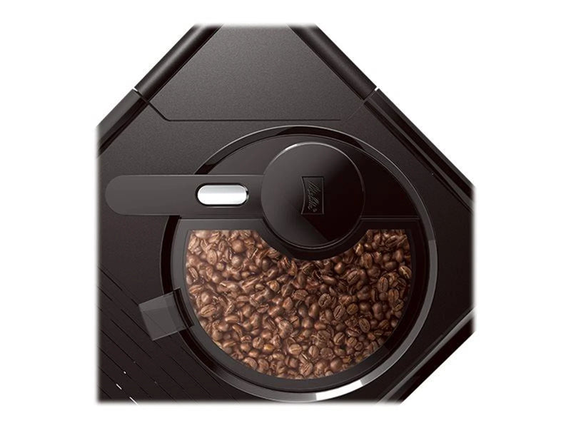 Melitta Caffeo Varianza CSP - Stainless Steel *DEMO*