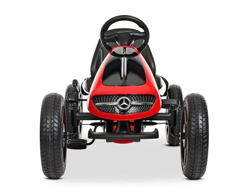 Mercedes Lizenziert  Benz