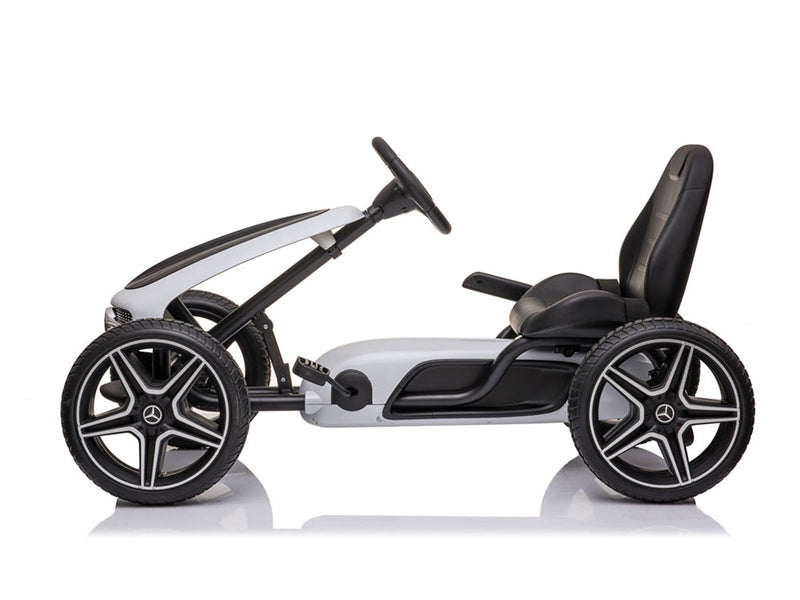 Mercedes Lizenziert  Benz