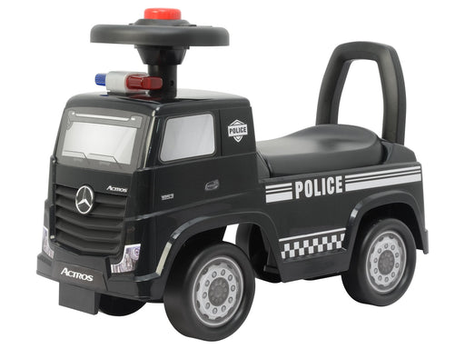 Mercedes Lizenzierter Actros Police