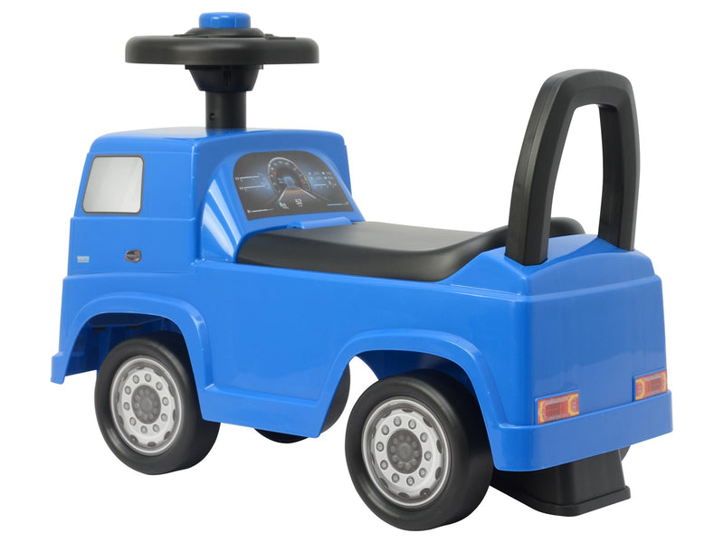 Mercedes Lizenzierter Actros Truck