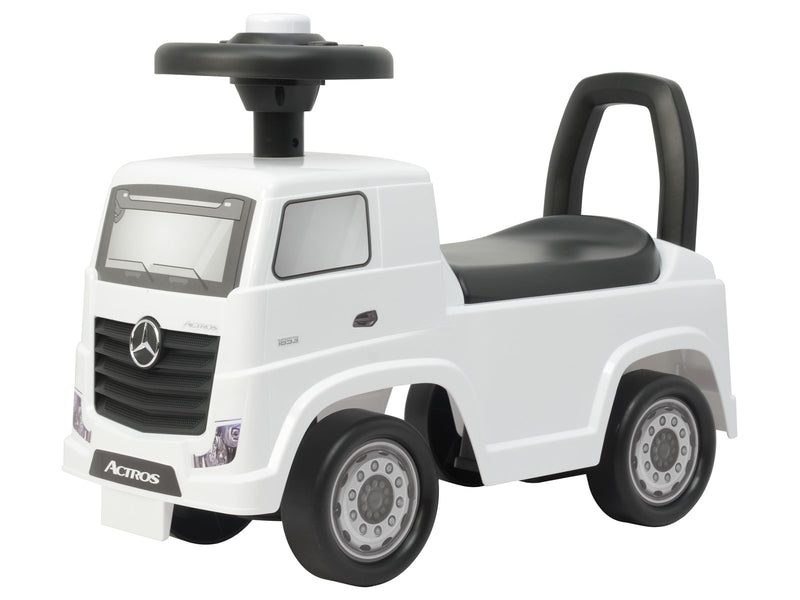 Mercedes Lizenzierter Actros Truck