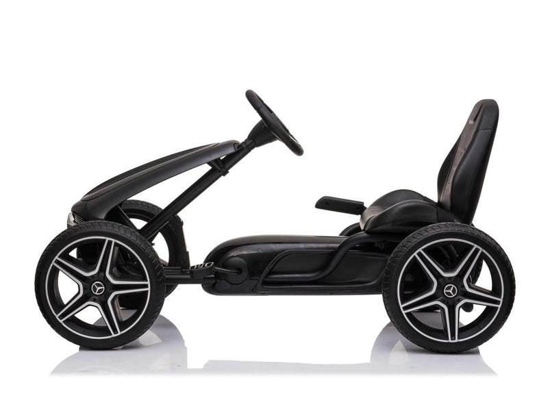 Mercedes Lizenzierter  Benz