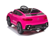Mercedes Lizenzierter  GLC Coupe