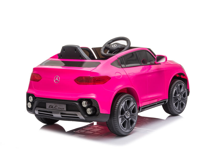 Mercedes Lizenzierter  GLC Coupe