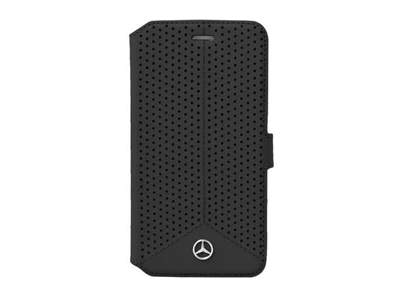 Mercedes Pure Line Case for Sony Z5 - Black