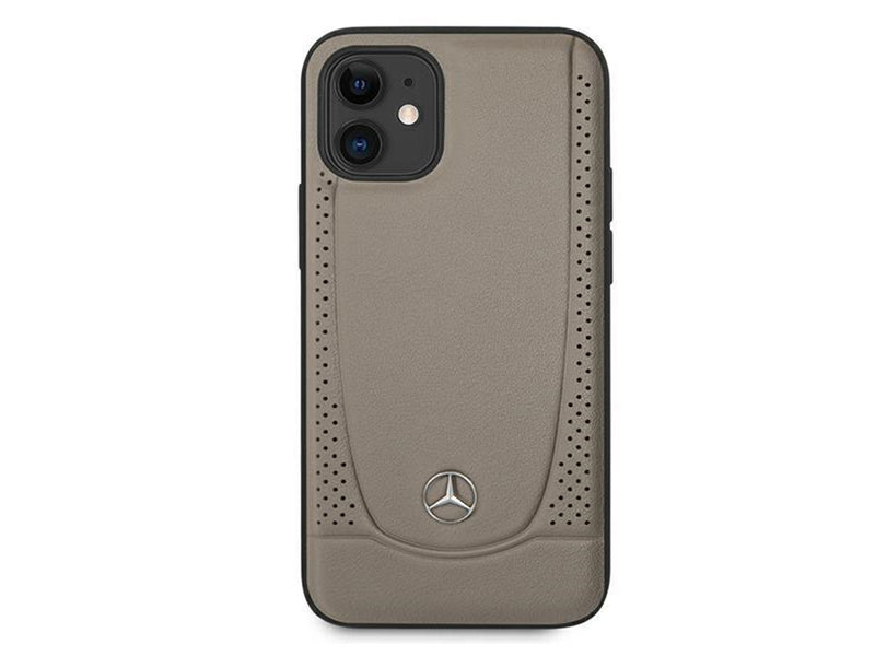 Mercedes  Urban Line iPhone 12 mini Case - Brown
