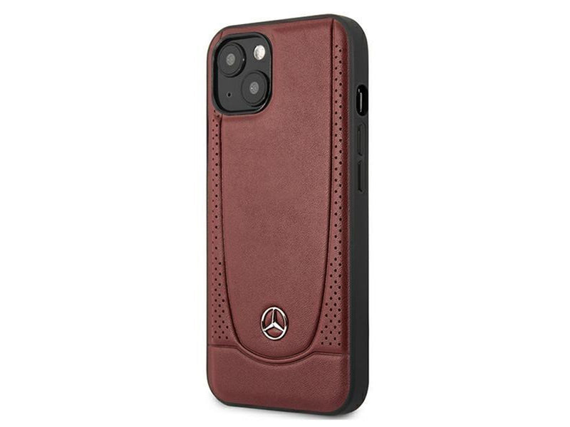 Mercedes Urban Line iPhone 13 mini Case - Red